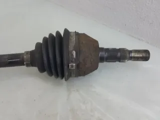 13136379 Привод Opel Astra H Арт 2-358826, вид 3