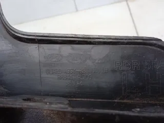 868414L700 Брызговик задний Hyundai Solaris 1 Арт 2-358897, вид 4