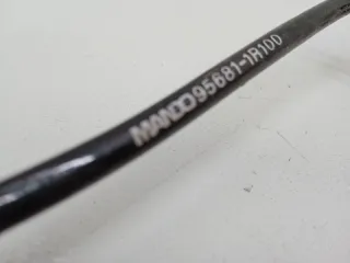 956811R100 Датчик abs задний Hyundai Solaris 1 Арт 2-358936, вид 3