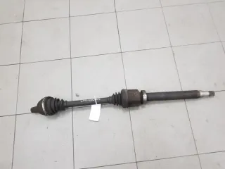 26119529 Привод Opel Corsa D Арт 2-359125, вид 1