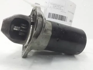 55578921 Стартер Opel Astra J Арт 2-359363, вид 2