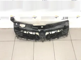 93191832 Решетка радиатора Opel Astra H Арт 2-359414, вид 6