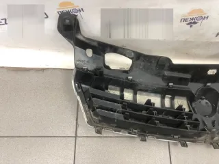 93191832 Решетка радиатора Opel Astra H Арт 2-359414, вид 7