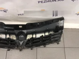 93191832 Решетка радиатора Opel Astra H Арт 2-359414, вид 8