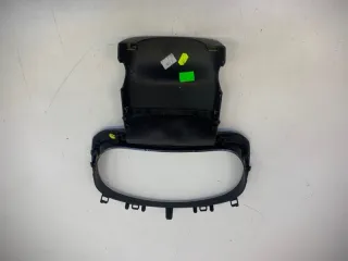 5JA858560A9B9 Кожух рулевой колонки Skoda Rapid Арт 2-359712, вид 5