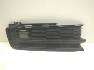 5658073679B9 Заглушка (решетка) в бампер Skoda Kodiaq Арт 2-359862, вид 1