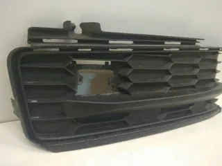5658073679B9 Заглушка (решетка) в бампер Skoda Kodiaq Арт 2-359862, вид 2