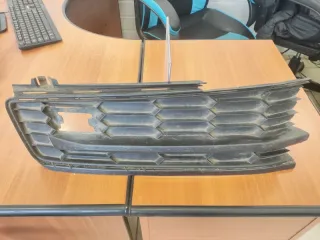 5658073679B9 Заглушка (решетка) в бампер Skoda Kodiaq Арт 2-359862, вид 6