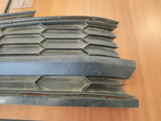 5658073679B9 Заглушка (решетка) в бампер Skoda Kodiaq Арт 2-359862, вид 10