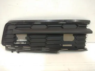 5658073689B9 Заглушка (решетка) в бампер Skoda Kodiaq Арт 2-359918, вид 1