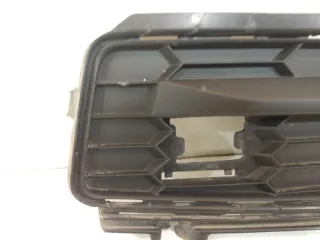 5658073689B9 Заглушка (решетка) в бампер Skoda Kodiaq Арт 2-359918, вид 2