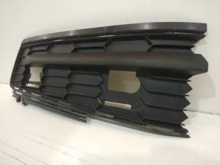 5658073689B9 Заглушка (решетка) в бампер Skoda Kodiaq Арт 2-359918, вид 5
