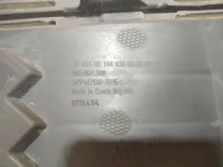 5658073689B9 Заглушка (решетка) в бампер Skoda Kodiaq Арт 2-359918, вид 9