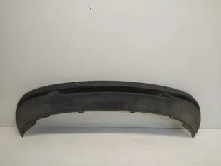 60U807521A9B9 Юбка бампера нижняя Skoda Rapid Арт 2-360248, вид 1