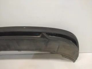 60U807521A9B9 Юбка бампера нижняя Skoda Rapid Арт 2-360248, вид 2
