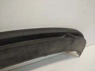 60U807521A9B9 Юбка бампера нижняя Skoda Rapid Арт 2-360248, вид 4