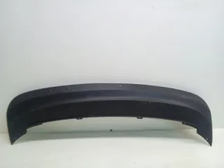 5JH807521 Юбка бампера нижняя Skoda Rapid Арт 2-360267, вид 1