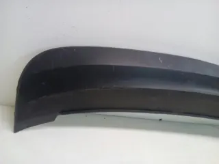 5JH807521 Юбка бампера нижняя Skoda Rapid Арт 2-360267, вид 2