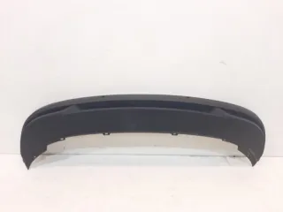 60U807521A9B9 Юбка бампера нижняя Skoda Rapid Арт 2-360287, вид 1