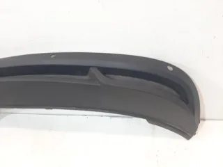 60U807521A9B9 Юбка бампера нижняя Skoda Rapid Арт 2-360287, вид 2