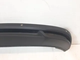 60U807521A9B9 Юбка бампера нижняя Skoda Rapid Арт 2-360287, вид 3