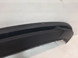 60U807521A9B9 Юбка бампера нижняя Skoda Rapid Арт 2-360287, вид 4