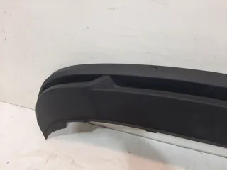 60U807521A9B9 Юбка бампера нижняя Skoda Rapid Арт 2-360287, вид 5