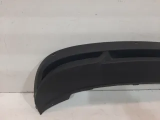60U807521A9B9 Юбка бампера нижняя Skoda Rapid Арт 2-360287, вид 6