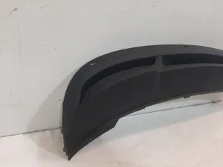 60U807521A9B9 Юбка бампера нижняя Skoda Rapid Арт 2-360287, вид 7