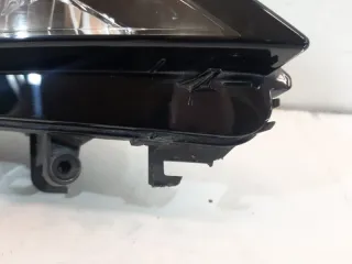 60U941700 Фара противотуманная Skoda Rapid Арт 2-360987, вид 3