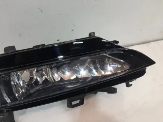 60U941700 Фара противотуманная Skoda Rapid Арт 2-360987, вид 4