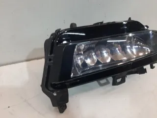 60U941700 Фара противотуманная Skoda Rapid Арт 2-360987, вид 5