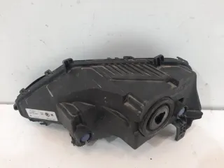 60U941700 Фара противотуманная Skoda Rapid Арт 2-360987, вид 6