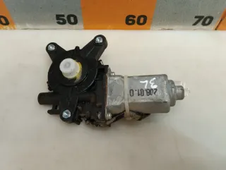 9881017200 Моторчик стеклоподъемника Hyundai Matrix Арт 2-361123, вид 2