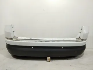 565807421 Бампер задний Skoda Kodiaq Арт 2-361155, вид 1
