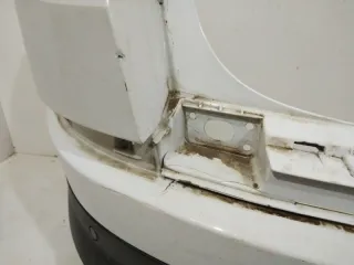 565807421 Бампер задний Skoda Kodiaq Арт 2-361155, вид 9