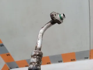 9776238071 Трубка кондиционера Hyundai Sonata (EF)  Арт 2-361262, вид 4
