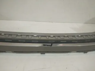 565807421A Бампер задний Skoda Kodiaq Арт 2-361306, вид 4