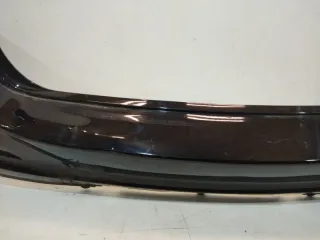 60U807421D Бампер задний Skoda Rapid Арт 2-361318, вид 5
