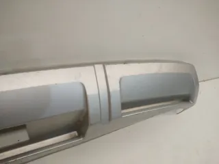 5E9807835U34 Юбка бампера нижняя Skoda Octavia A7 Арт 2-361333, вид 4