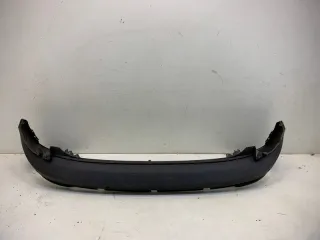 57R8075219B9 Юбка бампера нижняя Skoda Karoq Арт 2-362058, вид 1