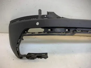 57R8075219B9 Юбка бампера нижняя Skoda Karoq Арт 2-362058, вид 2
