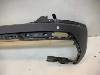 57R8075219B9 Юбка бампера нижняя Skoda Karoq Арт 2-362058, вид 3