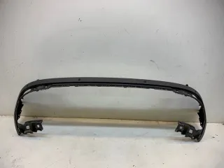 57R8075219B9 Юбка бампера нижняя Skoda Karoq Арт 2-362058, вид 4