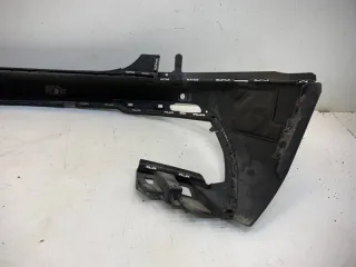 57R8075219B9 Юбка бампера нижняя Skoda Karoq Арт 2-362058, вид 6