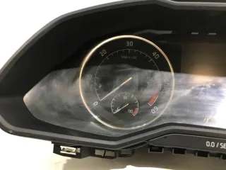 3V0920751B Щиток приборов (приборная панель) Skoda Superb 3 Арт 2-362357, вид 3