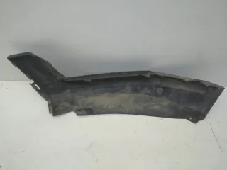 5E08070629B9 Юбка бампера нижняя Skoda Octavia A7 Арт 2-362395, вид 9