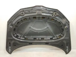 60U823031A Капот Skoda Rapid Арт 2-362571, вид 11