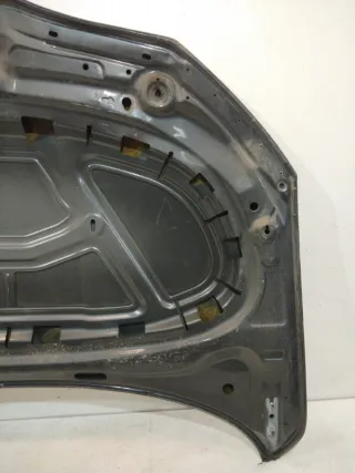60U823031A Капот Skoda Rapid Арт 2-362571, вид 12