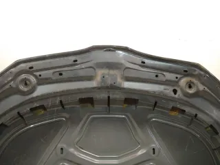 60U823031A Капот Skoda Rapid Арт 2-362571, вид 13